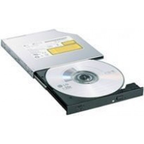 TEAC DV28E DVD-ROM ATAPI slim notebook drive