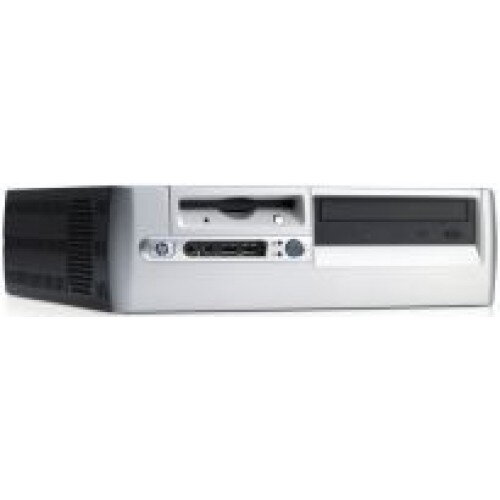 HP dx5150 SFF A64 3200+/1GB/40GB/DVD