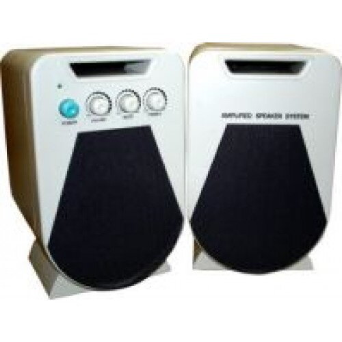 Tsunami EA-988 260W PMPO reproduktory
