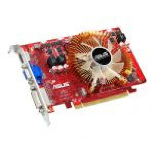 ASUS EAH4670/DI/512MD3