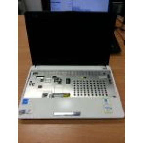 ASUS Eee PC 1001PX motherboard + cover