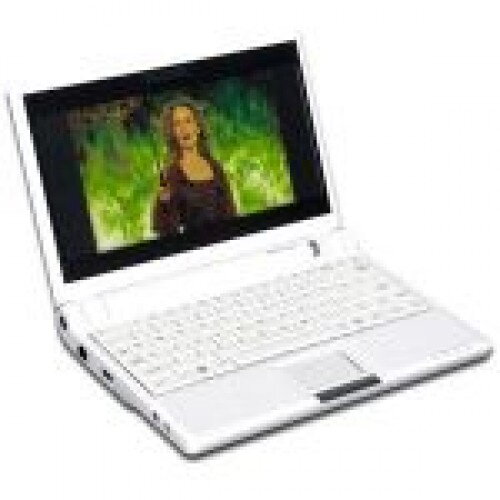 ASUS Eee PC 4G C900 / 512 / 4 / WiFi / WinXPH