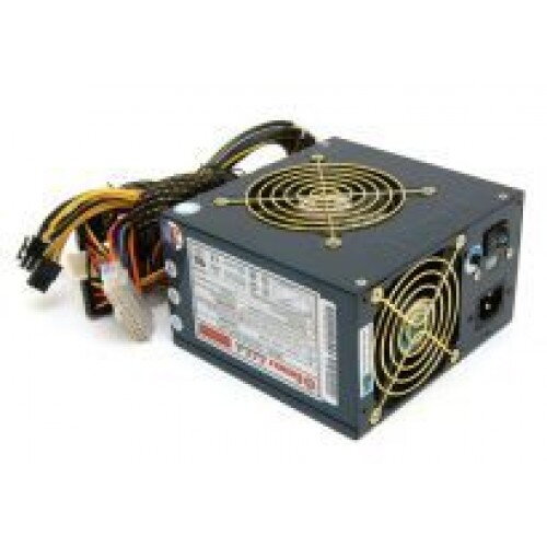 Enermax EG495AX-VE(W) (24P) NoiseTaker 485W