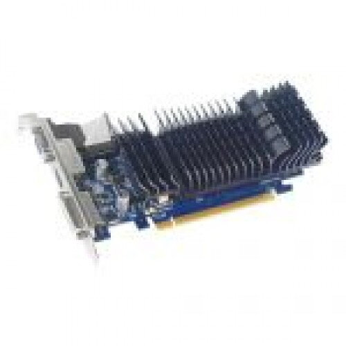 ASUS EN210/DI/512MD3/V2 GeForce 210 512MB PCI Express