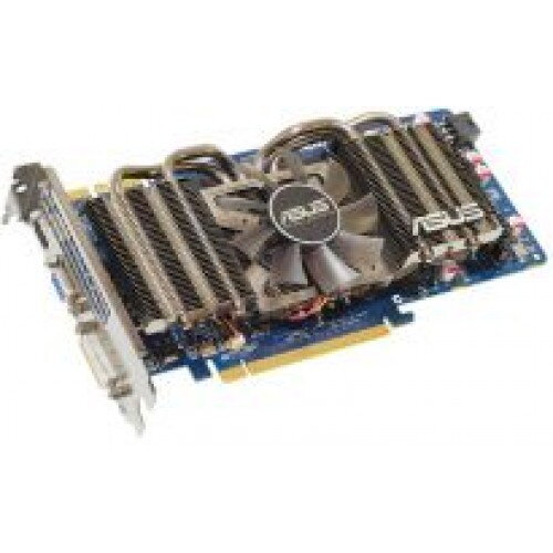 ASUS ENGTS250 DK/DI/512MD3 NVIDIA GeForce GTS250 512MB PCI Express