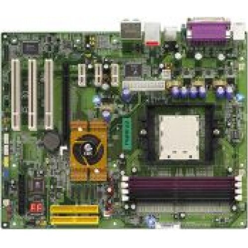 EPoX EP-9NPAJ