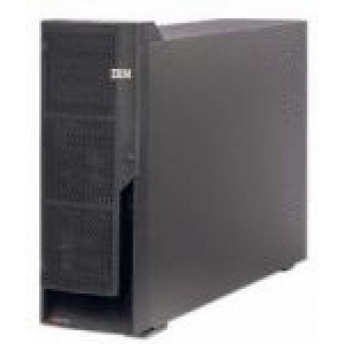 IBM eserver xSeries 225 Xexon 2.8GHz, 2GB RAM, 2x36GB HDD, CD, DVDRW, Win 2000 Server