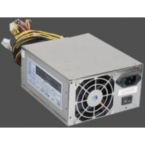 Eurocase 480W