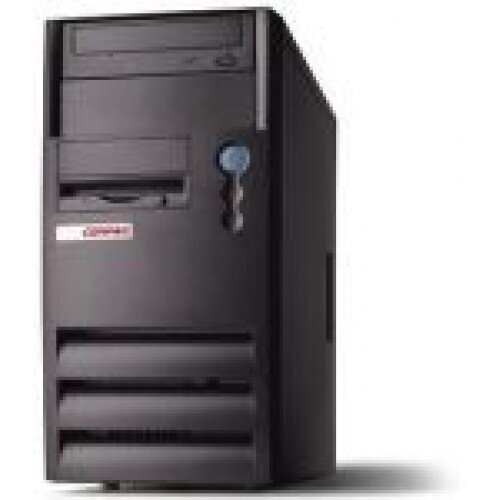 Compaq Evo D300v C1.1 / 512mb / 10gb / cd / win98