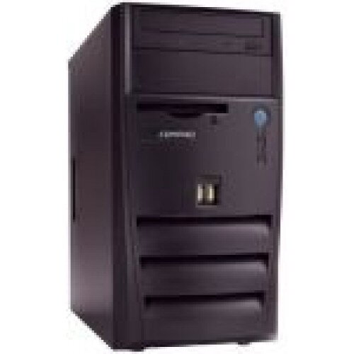 Evo D310v Microtower C1.8/256mb/40gb/cd