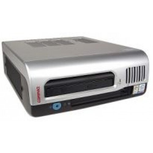 Evo D510 e-pc - P4 2 GHz / 512MB / 40GB / DVD / WinXP