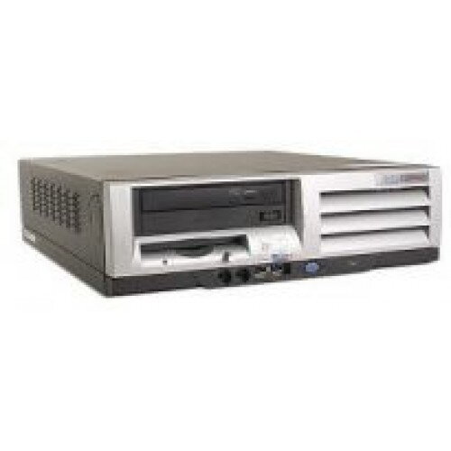 Evo D51S SFF P4 1.5GHz / 512mb / 20gb / DVD