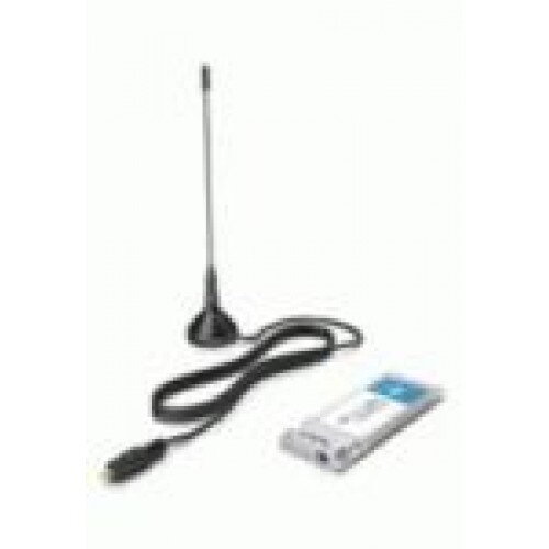 HP ExpressCard DVB-T TV Tuner