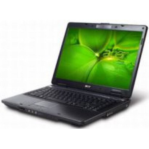 Acer Extensa 5620z-1A1G16Mi T2330 2GB RAM 60GB HDD DVDRW webcam 15.4" WXGA WinXPP