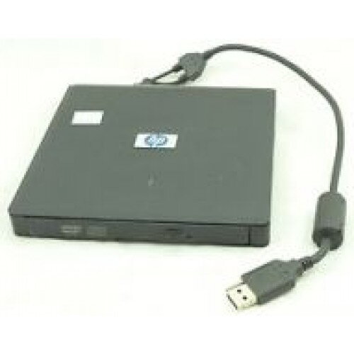 EXTERNAL MULTIBAY USB drive PPPE001, 217389-003, DC373B, 366143-001, P07456