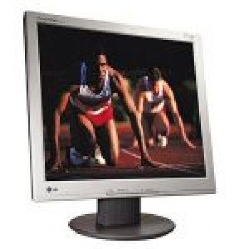 LG Flatron L1915S 19 LCD monitor