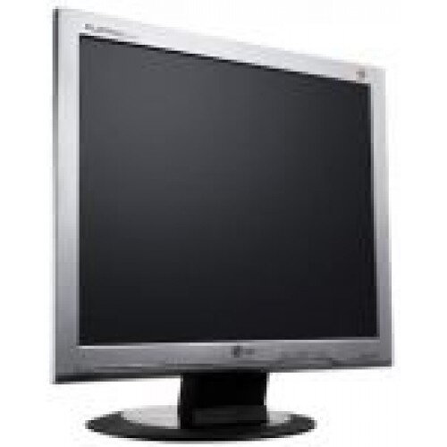 LG FLATRON L1917S-GN 19 LCD monitor