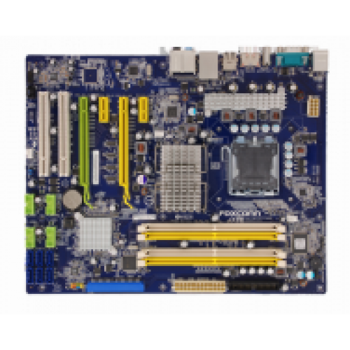 Foxconn P45A