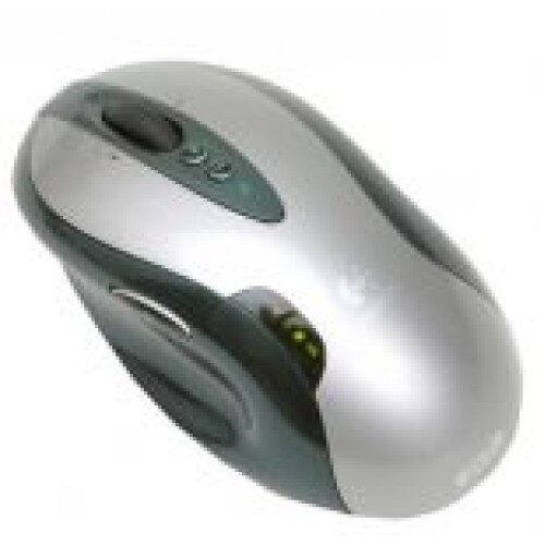 Logitech G7 Cordless Laser Mouse