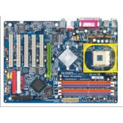 GIGABYTE GA-8IPE1000-G (rev. 4.x)