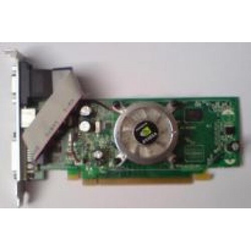 NVIDIA GeForce 7300SE 64 MB Turbocache (256MB) V/D/VO