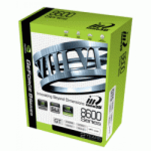 Inno3D Geforce 8600 GT