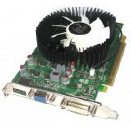 Inno3D GeForce GT240 1GB PCIe