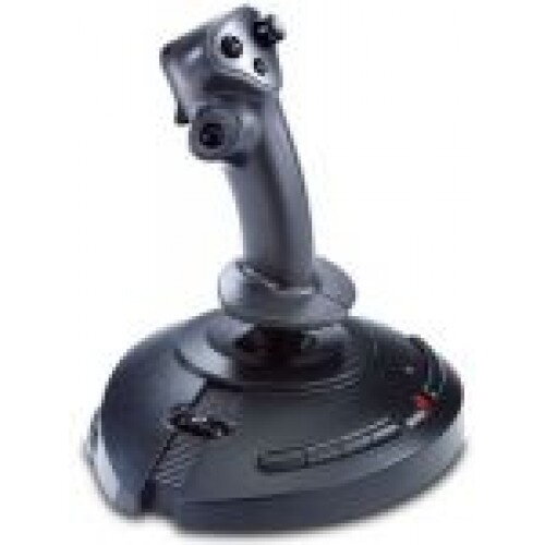 Genius Flight 2000 F-23 Game port
