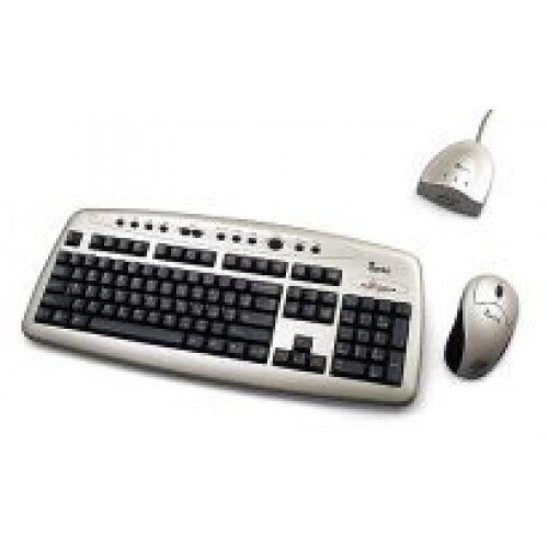 Genius Wireless Twintouch+