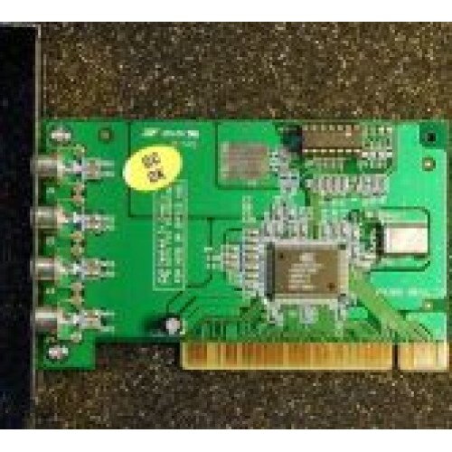 GrandTec E-Guard, GEG-4000