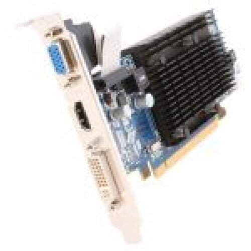 Sapphire HD 4550 512MB DDR3 PCI-E 1G HM HDMI