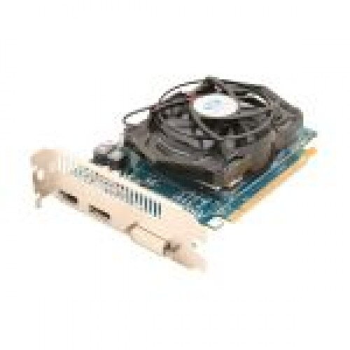 Sapphire HD 6670 1GB GDDR5