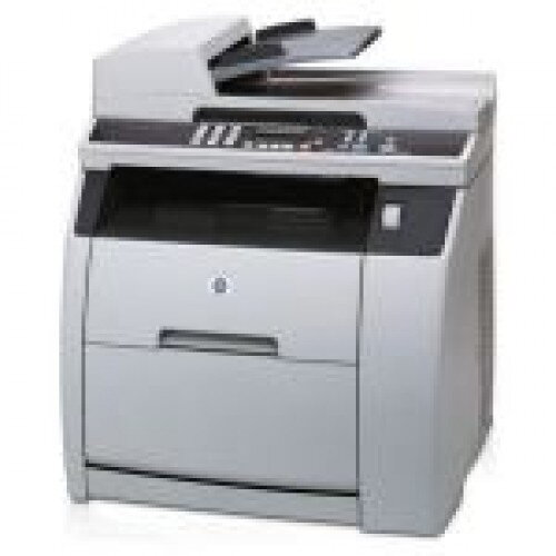 HP Color LaserJet 2820 tlaÄiareÅ, scanner, kopÃ­rka v jednom