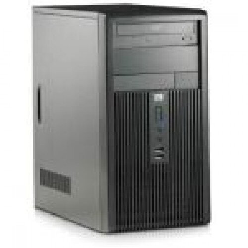 HP Compaq dx7400 microtower, E4500, 2GB RAM, 250GB HDD, DVDRW