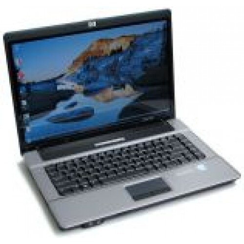HP Compaq 6720s T2410, 2GB RAM, 320GB HDD, DVDRW, 15.4" WXGA, Vista