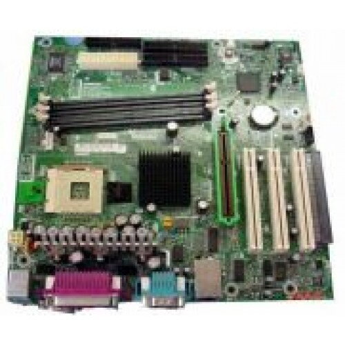 HP Compaq D500 zÃ¡kladnÃ¡ doska