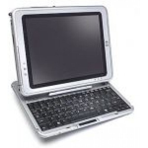 HP Compaq TC1100