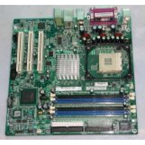HP SYSTEM BOARD DX2000 MT W/O AGP [351067-001] [350286-004]