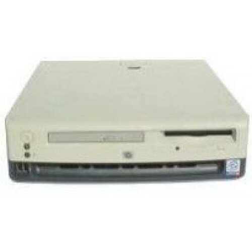 HP Vectra VL420 Slim P4 1.7GHz / 256MB / 10GB / bezCD