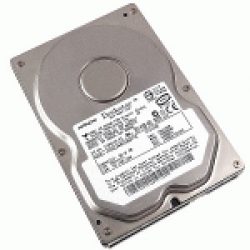 Hitachi Deskstar 120GXP IC35L040AVVN07-0 40GB 7200RPM 2MB ATA-100 IDE 3.5" HARD DRIVE