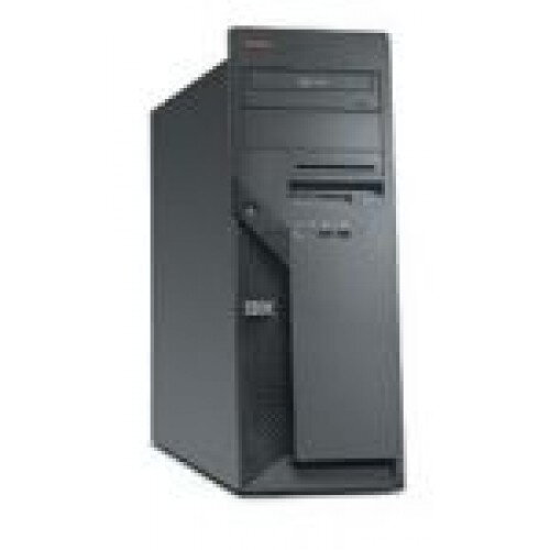 ThinkCentre A51p 8422-49G P4 3.4GHz / 1GB / 80GB / DVD-RW / WinXPP