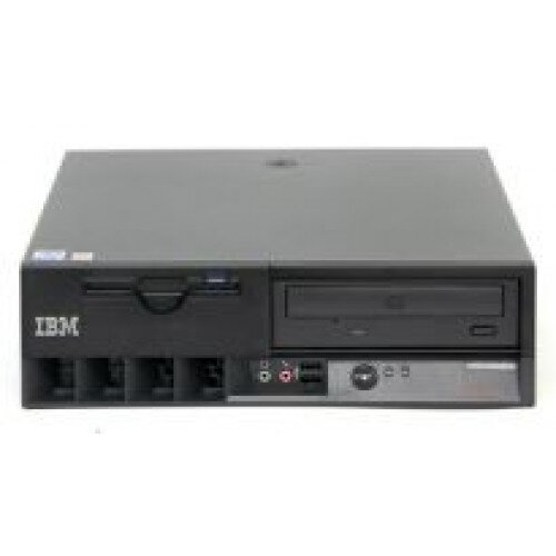 ThinkCentre S50 C2.4 / 512 / 40 / CD / WinXP (8183-CTO)