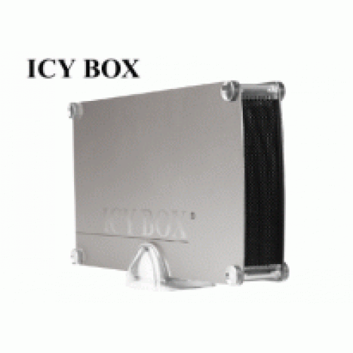 ICY BOX 1 TB HDD SATA externÃ½, USB 2.0