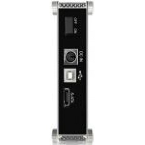 RaidSonic ICY BOX SATA I,II, eSATA, USB 3.5