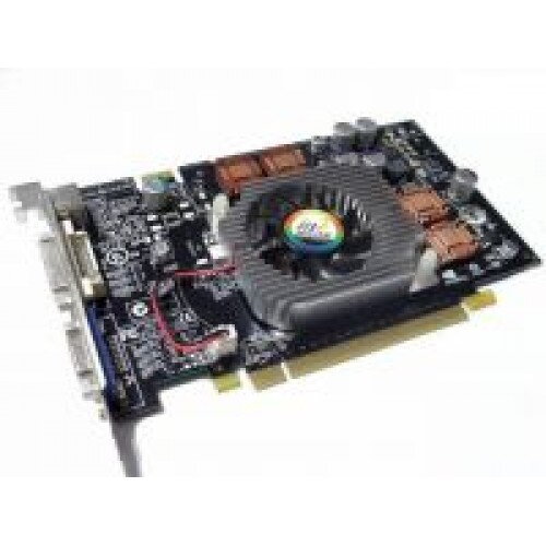Inno3D 6600 GT PCI EXPRESS 128MB DVI, VGA, TV