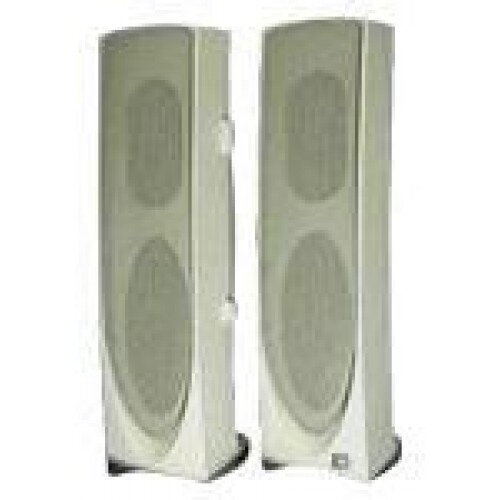 JBL Pro, pasÃ­vne reproduktory