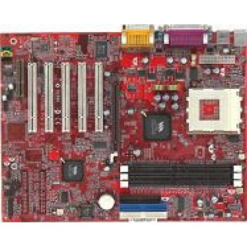 MSI K7T266 Pro2 VER:2.0 socket 462 zÃ¡kladnÃ¡ doska