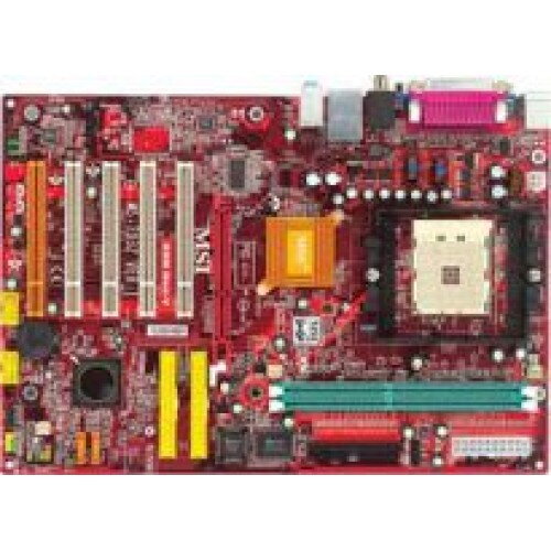 MSI K8T Neo-V MS-7032 VER:1 socket 754 VIA K8T800 zakladna doska
