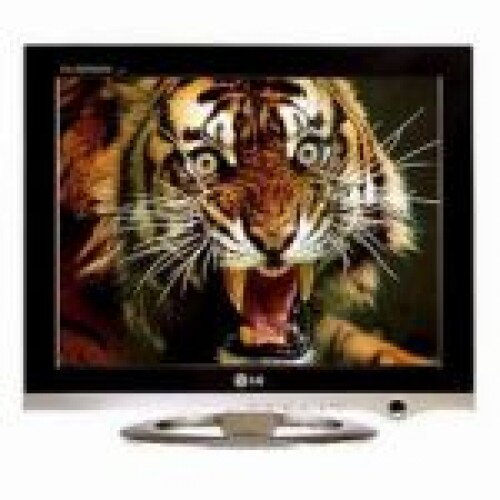 LG L1520B 15 LCD monitor