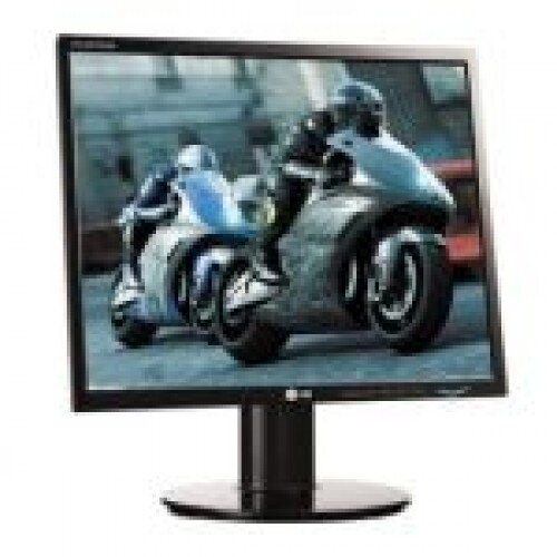 LG L1954TQ 19 LCD monitor